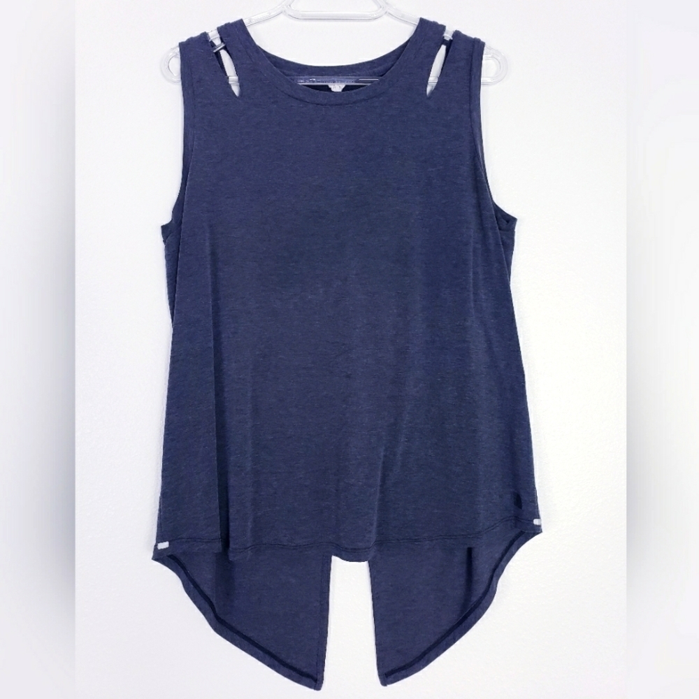 The North Face Mesh Athletic Tank Top